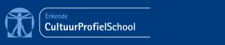Erkende CultuurProfielSchool.